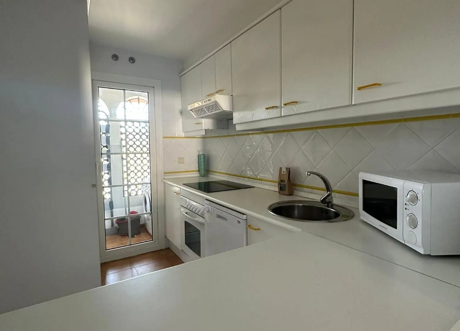 Apartment San Bruno By Sit Isla Canela