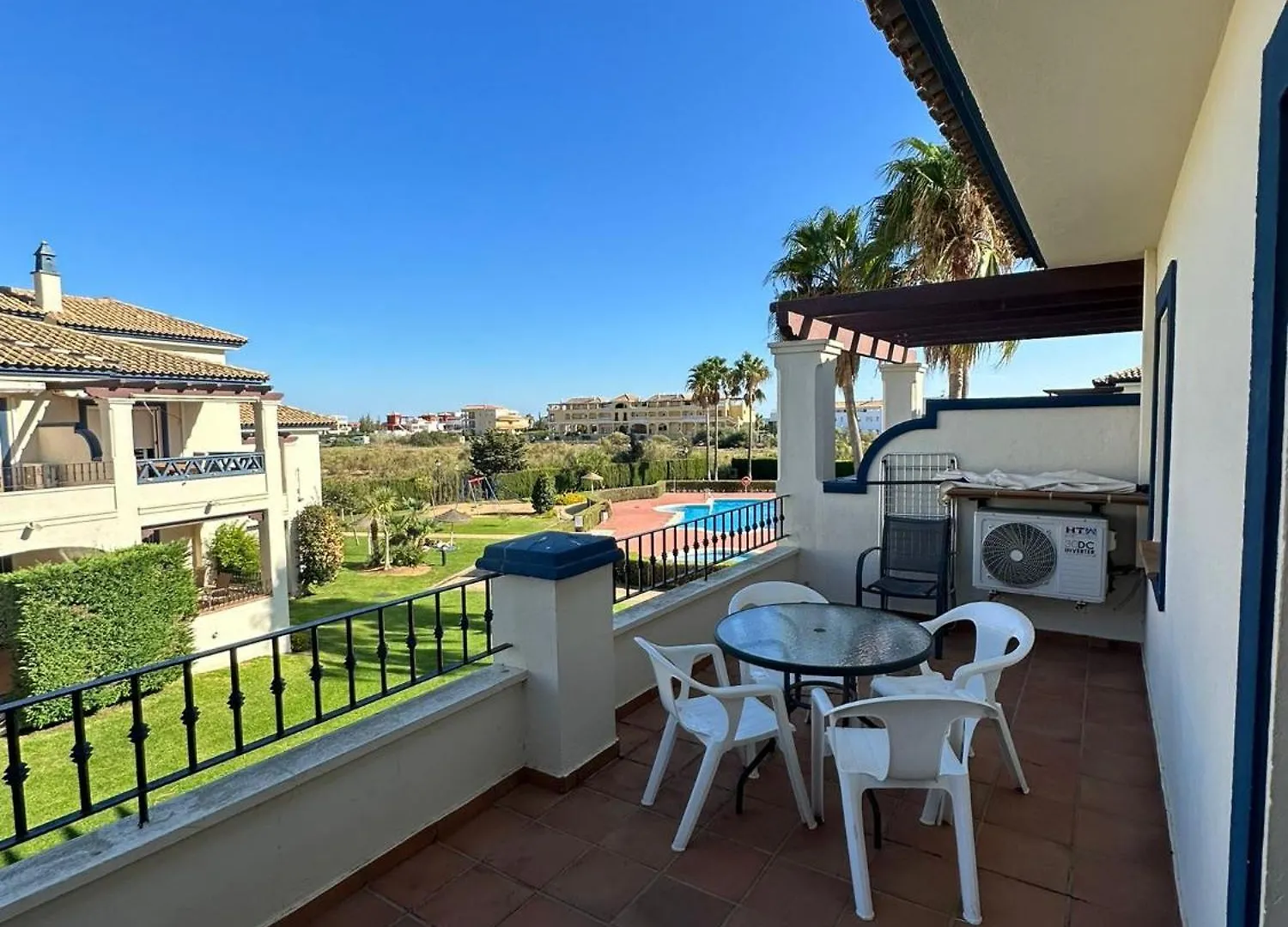 San Bruno By Sit Isla Canela Apartment