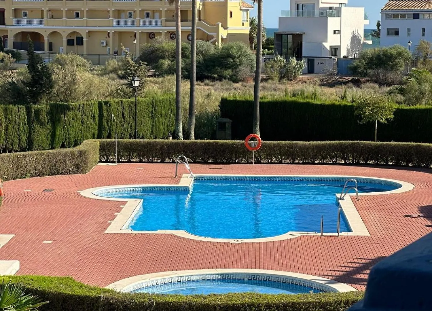 San Bruno By Sit Isla Canela Spain