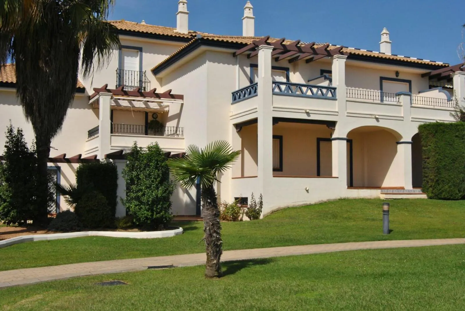San Bruno By Sit Isla Canela 0*,  Spain