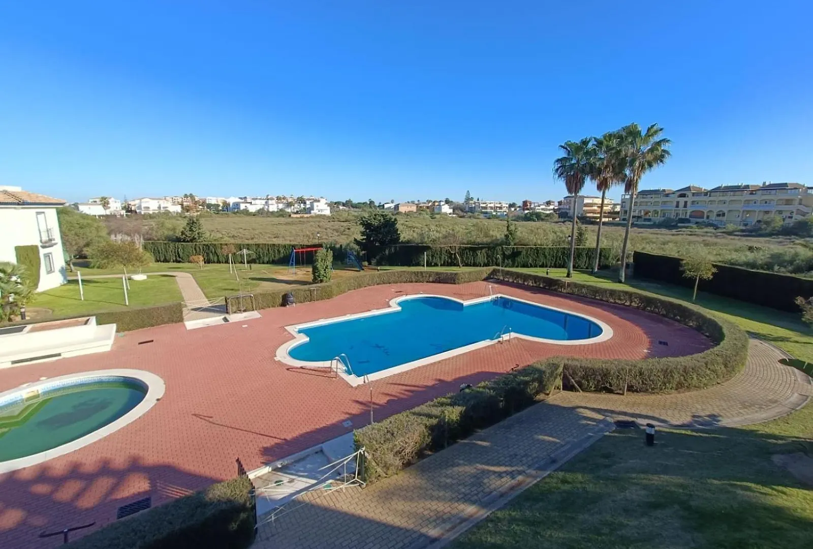 Apartment San Bruno By Sit Isla Canela