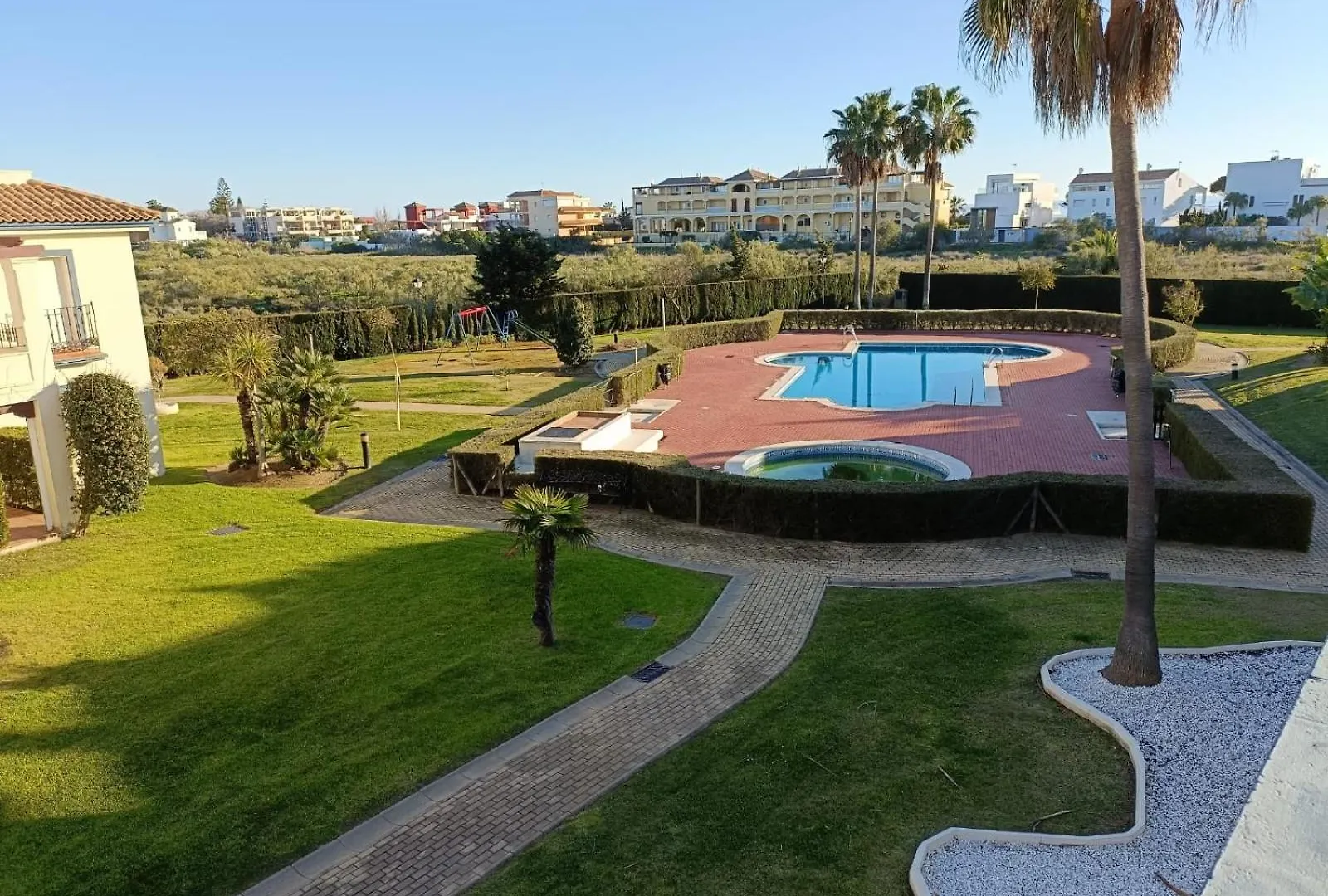 San Bruno By Sit Isla Canela Spain